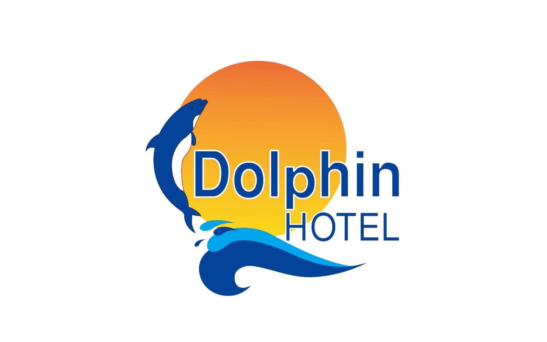 Dolphin Hotel Маскат Экстерьер фото