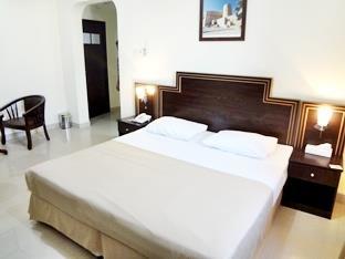Dolphin Hotel Маскат Экстерьер фото